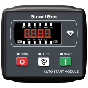 SmartGen MGC120 Auto Start Generator Controller - Picture 1 of 2