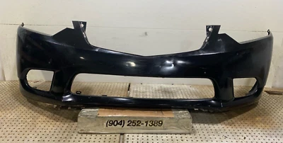 Cubierta de parachoques delantero OEM 2011-2014 Acura TSX sedán/carro 71101-TL0-ZY00 Foto 1 de 4