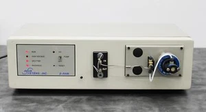 Pompa HPLC rilevatore di liquidi radio isotopici IN/US Systems modello 2B B-Ram - Foto 1 di 7