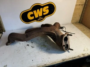1997 DISCOVERY 3.9 PETROL LEFT EXHAUST MANIFOLD - Picture 1 of 1