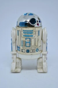 R2-D2 Komplett C8 Vintage Star Wars 1977 #2 - Bild 1 von 6