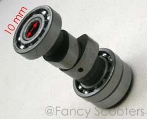 CAMSHAFT FOR 110-125CC SSR TAOTAO ROKETA SUNL APOLLO COOLSTER ATV DIRT BIKE - Foto 1 di 3