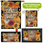 Be Grateful Fall Design Collection Thanksgiving Floral Briarwood Lane