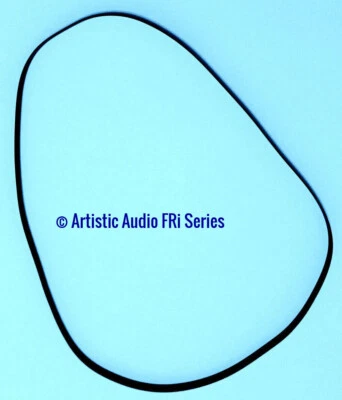 ARTISTIC AUDIO Ships for 99¢ New High Quality Belt for Yamaha YP-450, YP450 Turntable LL-CE