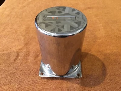 Transformador cromado RCA RT-446 para consola 84A 84B 55A 55B amplificador 83A 83C 76 Foto 1 de 4