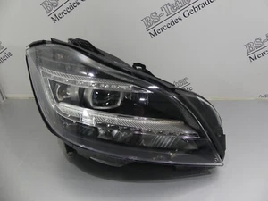 Mercedes CLS W218 original LED Scheinwerfer Lampe Leuchte ab Mopf 2015 rechts - Bild 1 von 6