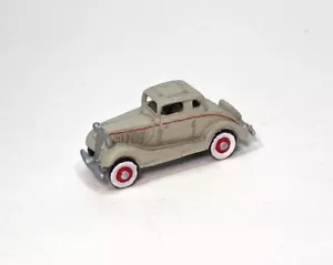 Spur N 1934 Ford Coupé Kit von Showcase Miniaturen (29) - Bild 1 von 10