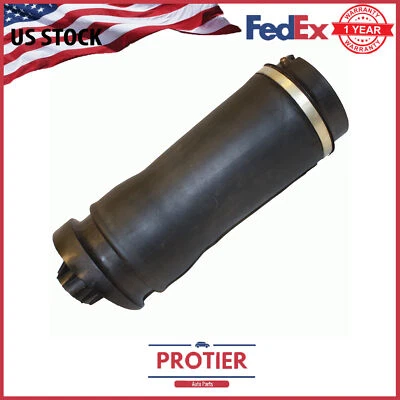 Muelle neumático trasero para MERCEDES-BENZ R320 R350 R500 R550 R63 AMG Foto 1 de 2