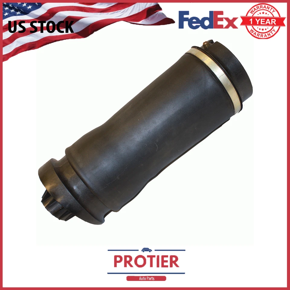 Rear Air Spring for MERCEDES-BENZ R320 R350 R500 R550 R63 AMG - Image 1 of 2