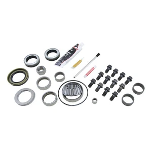 YK GM9.25IFS-A - Yukon Master Overhaul Kit for 2010 & Older GM 9.25" IFS - Picture 1 of 1