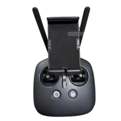 DJI Phantom 4 Pro Transmitter Remote Controller GL300F - Obsidian Edition - Image 1 of 4