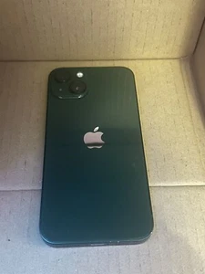 Apple iPhone 13 - 128 GB - Verde (Desbloqueado) (sin alimentación) (leer descripción) - Imagen 1 de 2