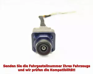 NUOVO ORIGINALE PRODUTTORE DI APPARECCHIATURE ORIGINALI MERCEDES BENZ W213 W205 C238 X253 X167 W257 W177 TELECAMERA DI RETROMARCIA - Foto 1 di 4