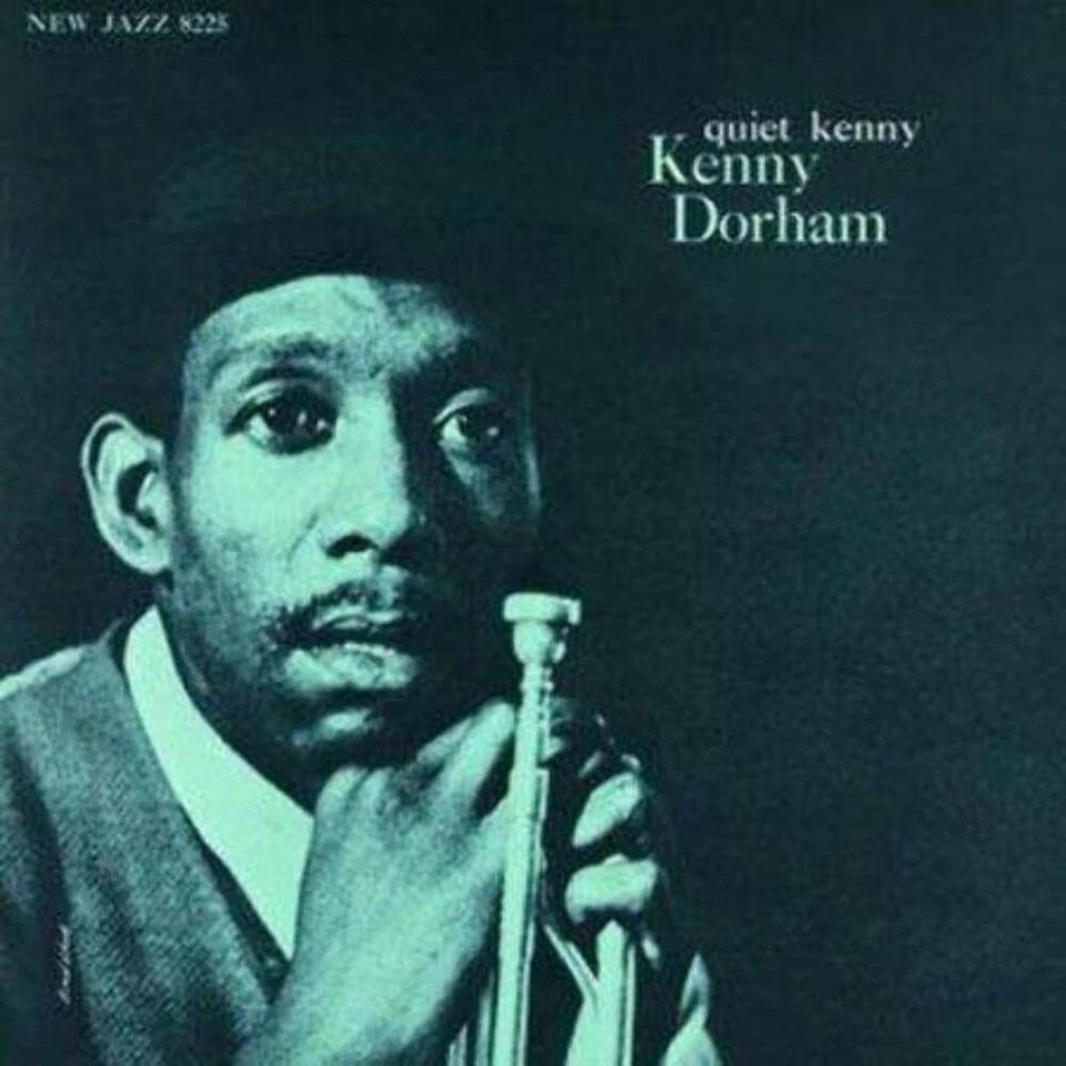 Kenny Dorham - Quiet Kenny [Stereo] Analogue Productions New Vinyl Foto 1 de 1