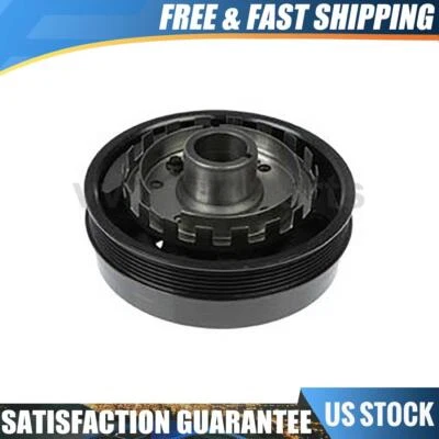 Гармонический балансировщик двигателя Dorman 1 для Chevrolet Camaro 1995 1996 1997 годов выпуска - Изображение 1 из 3