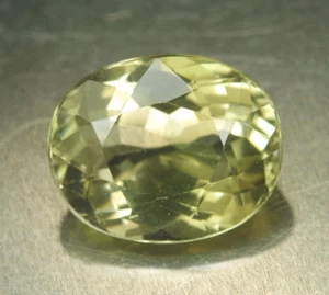 TURMALIN klasse Farbe 3,04 ct - Bild 1 von 1