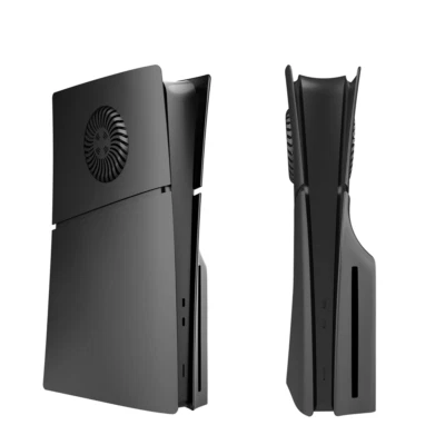 Digital Console Ventilated Version Housing For PS5 SLIM Optical Drive - Image 1 of 4