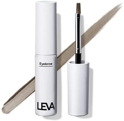 Kokuryudo LEVA Eyebrow 30g Men’s Waterproof Natural black  - Image 1 of 4