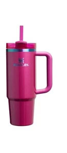 ❤️ Stanley Tasse Valentinstag Becher 30 Oz Beere Trüffel - Bild 1 von 2