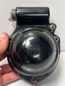Bobina de encendido Ford Flathead V8 1932-1936 NOS 18-12024-A3 original FoMoCo - Imagen 1 de 14