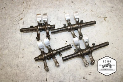 Honda CB750 1973 cuatro brazos basculantes y pasadores B13-1977. AAP Foto 1 de 4