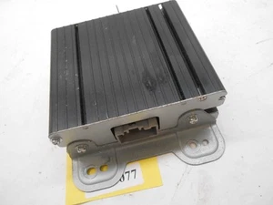 Mercedes Power Inverter Modue OEM A2049820020 GH0077 - Picture 1 of 5