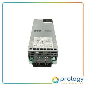 Cisco PWR-CC1-650WAC Cisco C8300 2RU AC Power supply - Picture 1 of 4