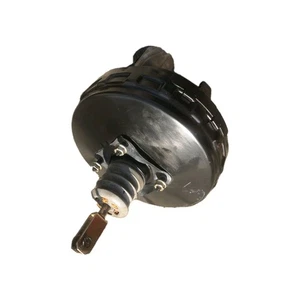 Amplificador de potencia de freno ATE 7D0612101 VW T4 ACV AHY AXG 2.5 TDI - Imagen 1 de 5