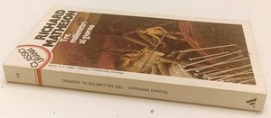 LF- TRE MILLIMETRI AL GIORNO- MATHESON- MONDADORI- CLASSICI URANIA- 1988- B- XFS - Imagen 1 de 1