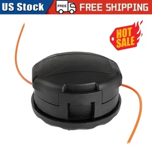 String Trimmer Head For Speed Feed 400 For Echo SRM-225 SRM-230 SRM-210 - Picture 1 of 12