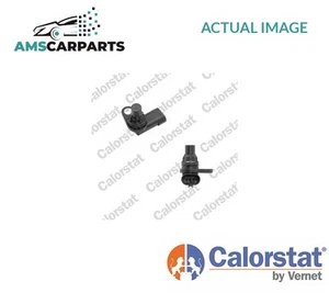 CRANKSHAFT POSITION SENSOR RIGHT CS0251 CALORSTAT BY VERNET NEW OE REPLACEMENT - Picture 1 of 5