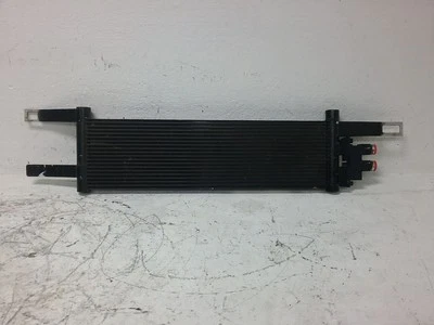 Jeep Compass 2022 OEM transmisión automática enfriador de aceite compatible con 18-22 Foto 1 de 4