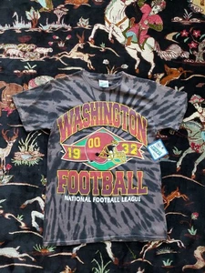 '47 Vintage Tubular Washington Football - S - Bild 1 von 3
