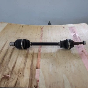 1997-2004 CHEVROLET CORVETTE REAR AXLE LH RH SIDE USED 117K MILES - Picture 1 of 5