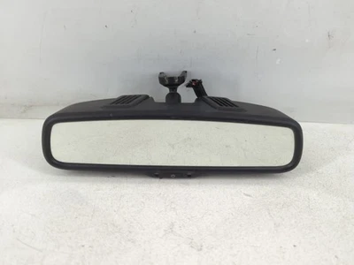 2010-2018 Dodge Grand Caravan Interior Rear View Mirror Oem U27DS - Image 1 of 4