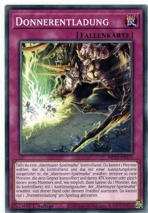 Donnerentladung - MP23-DE272 - Common - 1.Auflage - Bild 1 von 1