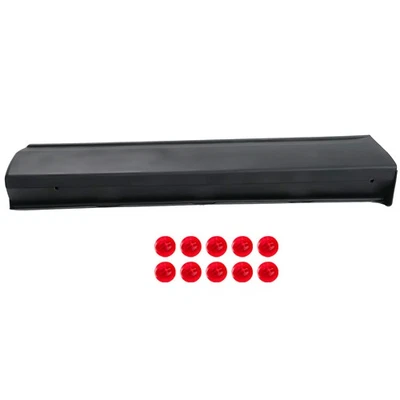 Rear Left Lower Door Molding TK48-51-RD0B For Mazda CX-9 2016-2022 - Image 1 of 4