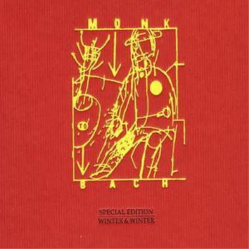 Various Composers From Monk to Bach-introductory Sampler (CD) Album (US IMPORT) - Bild 1 von 1