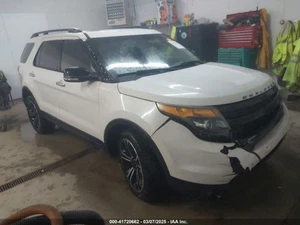 Used Park Assist Camera fits: 2013 Ford Explorer camera tailgate mounted Grade A - Picture 1 of 24
