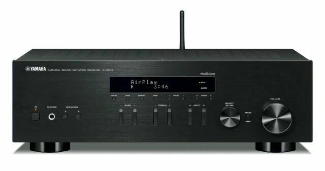 Yamaha R-N303 2 Channel 100W Receiver