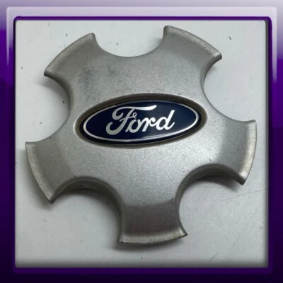 Ford Fiveundert 500 2005 2006 2007 tapa central plateada 5G13-1A096-CC E66 Foto 1 de 4