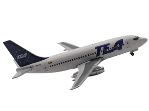 TEA AeroClassics 737-200 1/400 Modelo OO-TEL-Aeronave Coleccionable-Envío Gratis. - Imagen 1 de 15