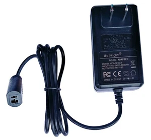 12V AC DC Adapter For JING NENG JNP25WX 12V JNP25WX12V JN DC12V 12VDC 2.09A 25W - Picture 1 of 5