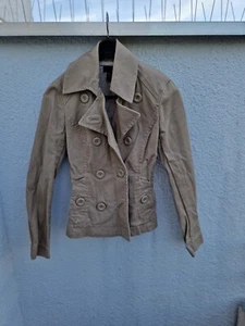 Damen Caban Jacke von H&M - Bild 1 von 4