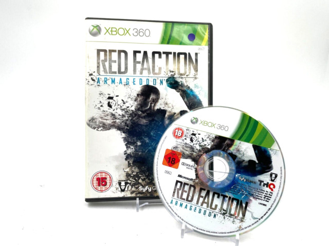 JOGO ORIGINAL R.U.S.E. PARA XBOX 360