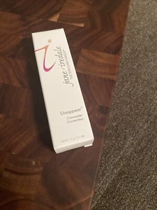 jane iredale Disappear Concealer, Dark, 0.50 oz. - Picture 1 of 6
