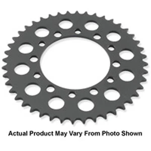 JT 1973-1974 CR250M Honda REAR SPROCKET STEEL 48T-520 HON JTR1977.48 NEW - Picture 1 of 1
