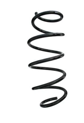 Muelle helicoidal delantero para Mercedes GLK350 2014 Foto 1 de 2