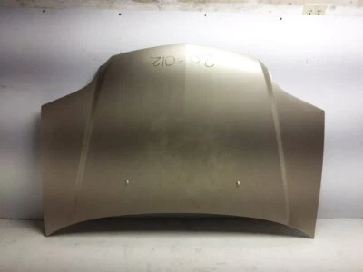 Capó del motor Acura MDX 2001-2006 dañado por el sol año-520M-4 (Mesa beige metálico) Foto 1 de 4