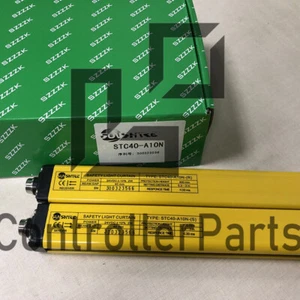 New 1 pcs SHANGXIN STC40-A10N Safety Light Curtain - Picture 1 of 1